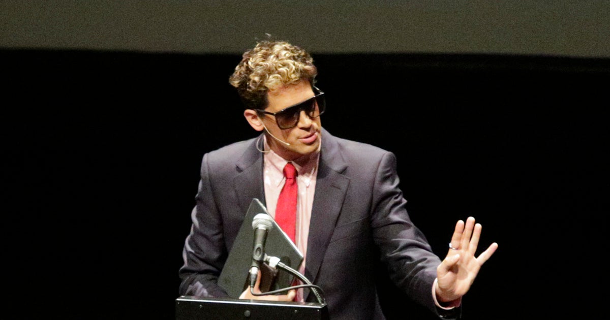 Commentary: Milo Yiannopoulos and the conservative implosion - CBS News
