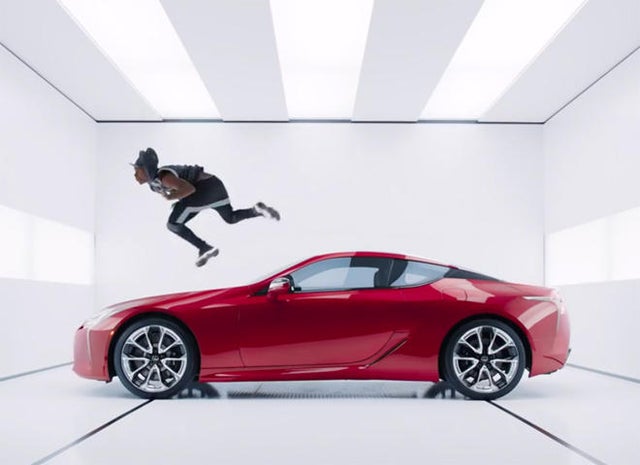 Super Bowl 2017: Watch the commercials 