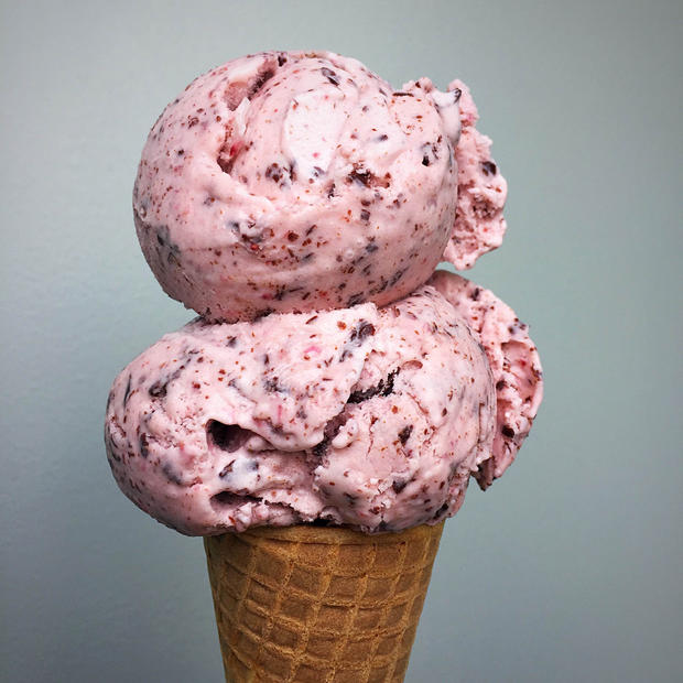 Valentine's Day Gifts - Ample Hills Creamery 