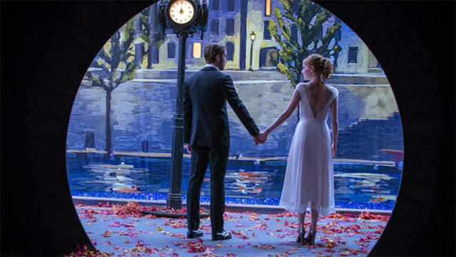 Ryan Gosling And Emma Stone's 'La-La Land' Duet Will Leave Your Heart In A  Puddle