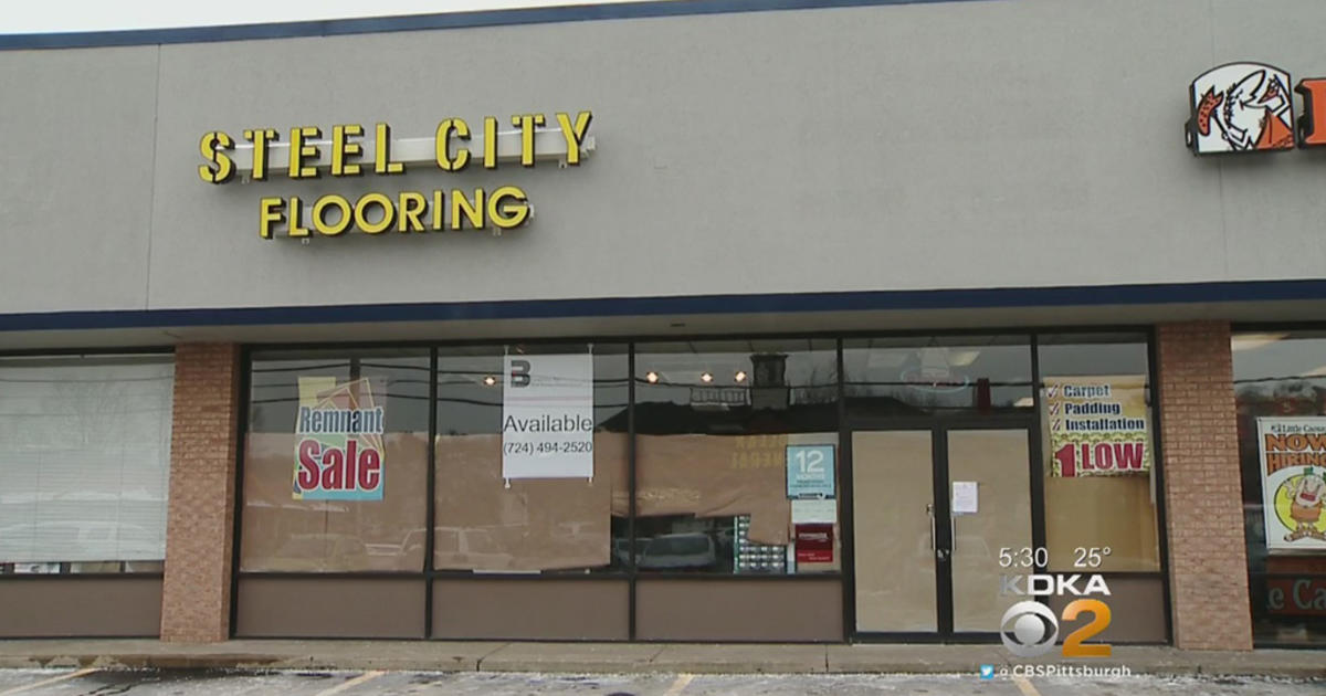Customers Accuse Steel City Flooring Of