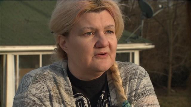 Wife, stepson charged in slaying of Missouri KKK leader CBS News