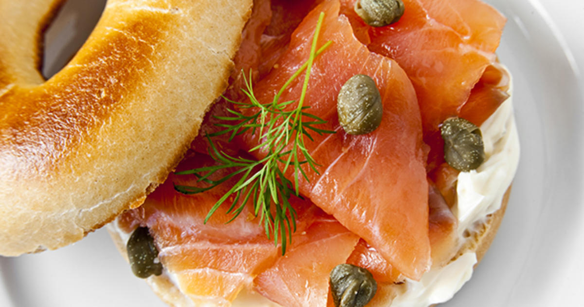 Smoked salmon sold at Kroger and Payless Supermarket recalled over listeria risk