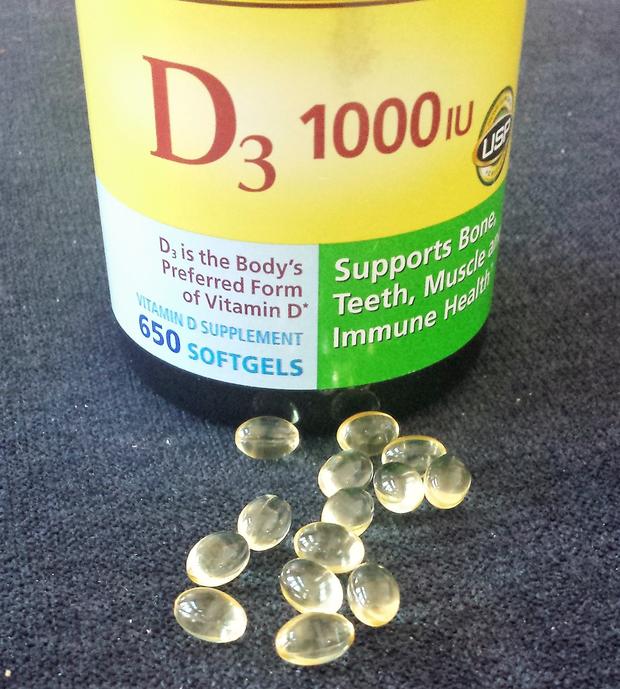 vitamin-d 