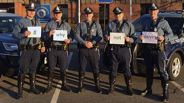 why-not-devin state police 