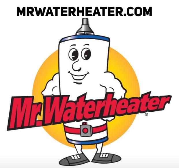 Mr Waterheater 