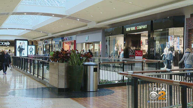 Ross Park Mall, South Hills Village owner to install security