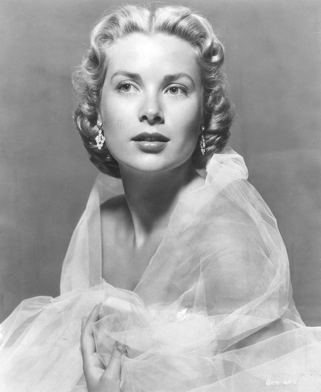 Grace Kelly