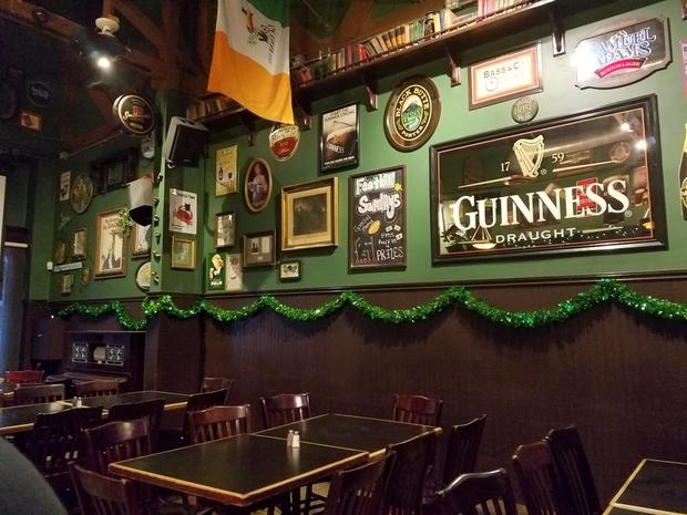 Branagan's Irish Pub 