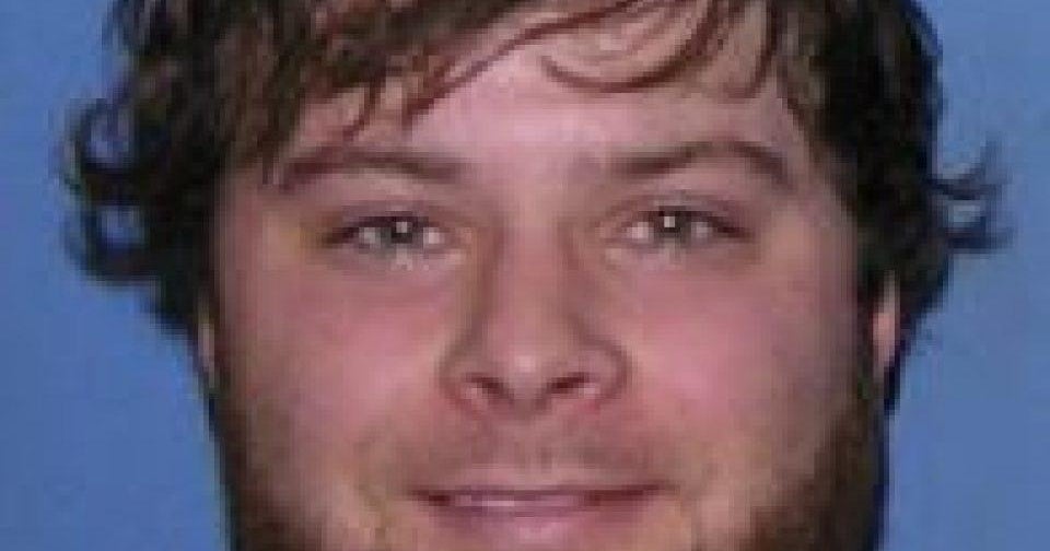 Alex Bridges Deaton, fugitive accused in deadly multistate crime spree