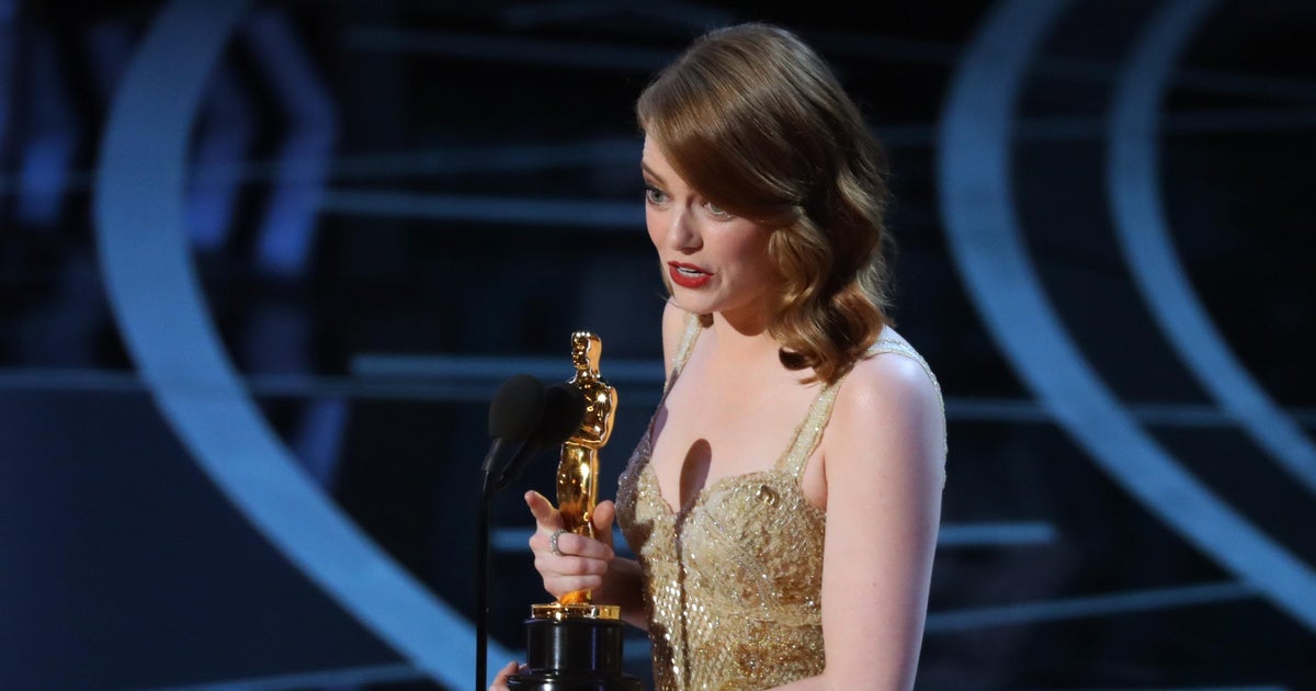 Forbes&rsquo; highest-paid actresses of 2017