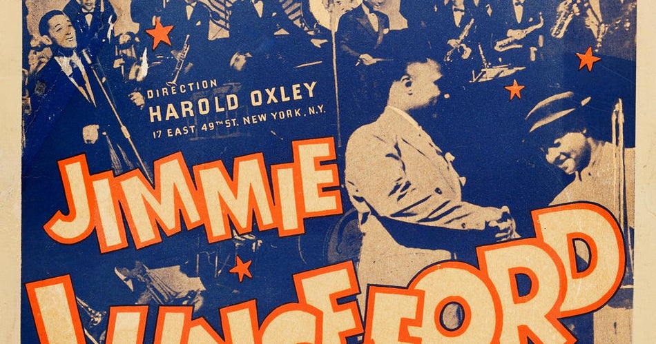 Rare concert posters on the auction block