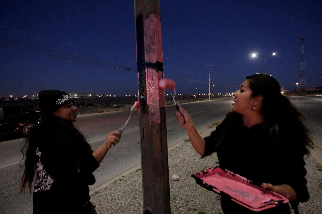 Women rally worldwide on International Women's Day