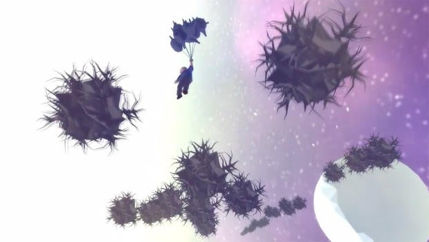 That Dragon, Cancer: A game for Joel - CBS News