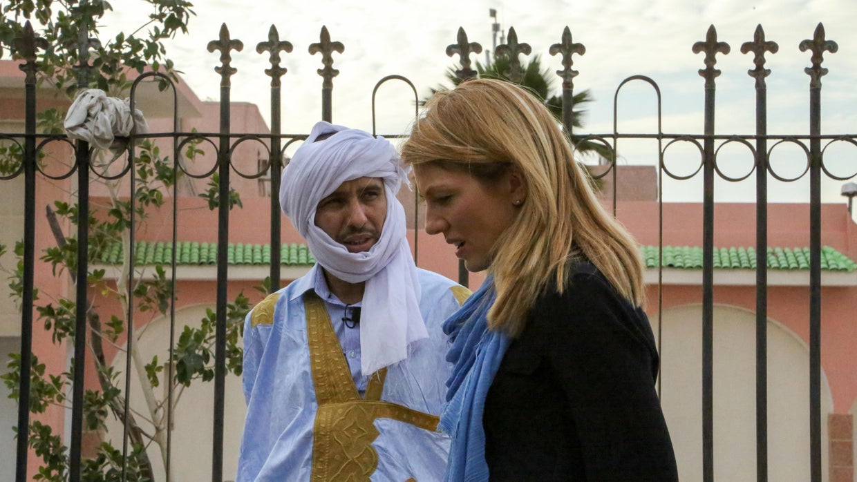 Ex-Gitmo detainee on torture: "They broke me" - CBS News