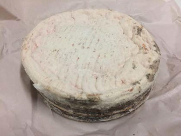 Vulto Soft Cheese Recalled 