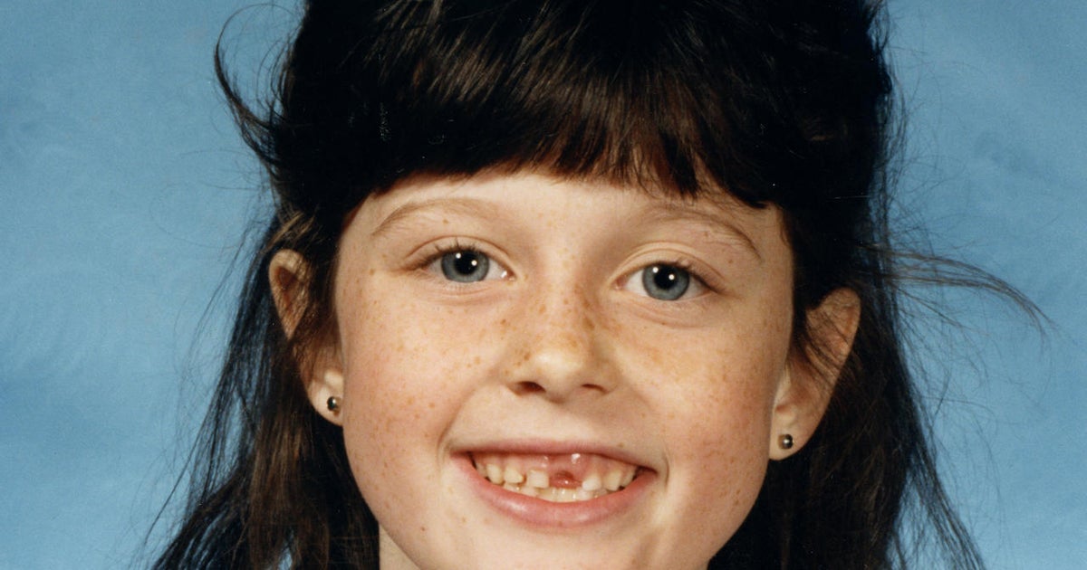 "48 Hours" Live to Tell: Survivor Jennifer Schuett