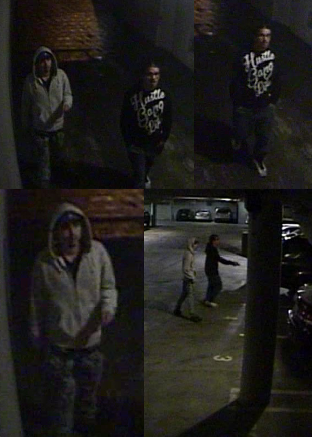 SF armed robbery suspects 