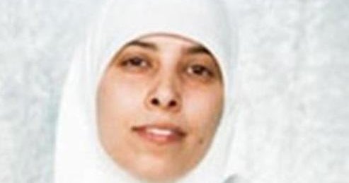 Ahlam Aref Ahmad Al-Tamimi, Jordanian journalist, added to Most Wanted ...