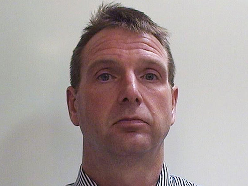 Cory and Curtis Lovelace How their story unfolded