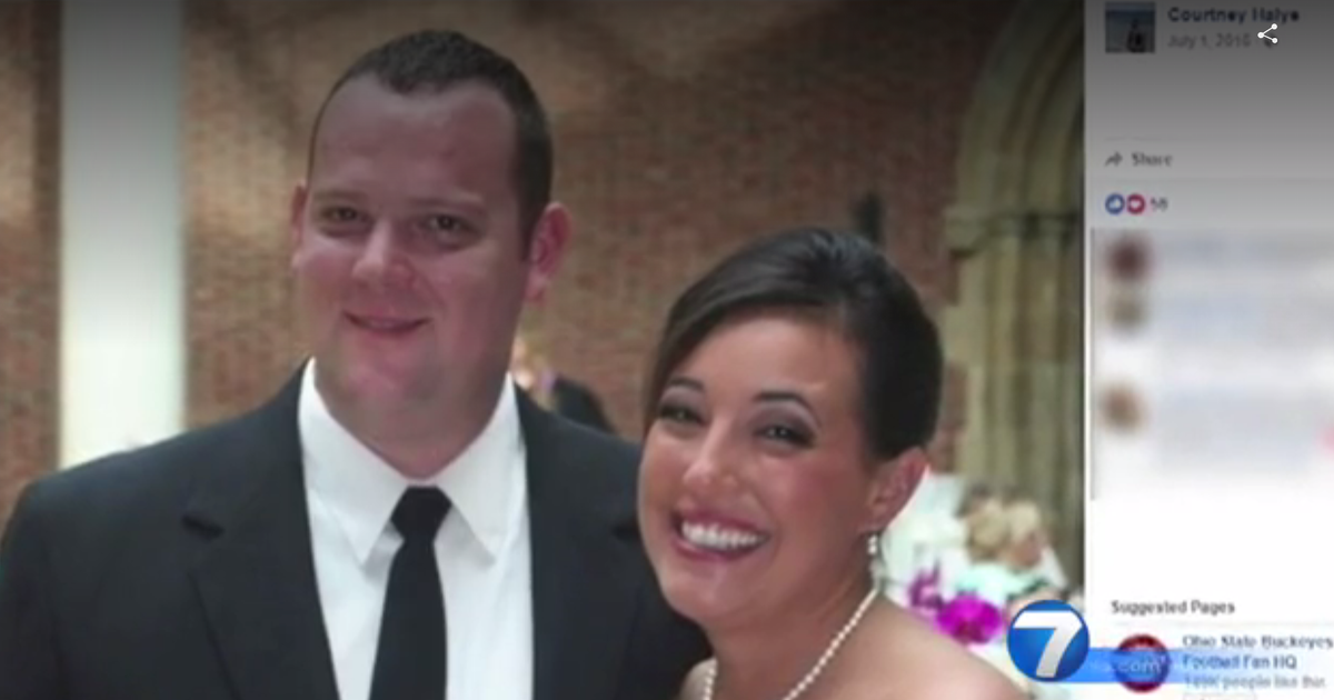 Ohio pilot, wife found dead in apparent fentanyl overdose, police say