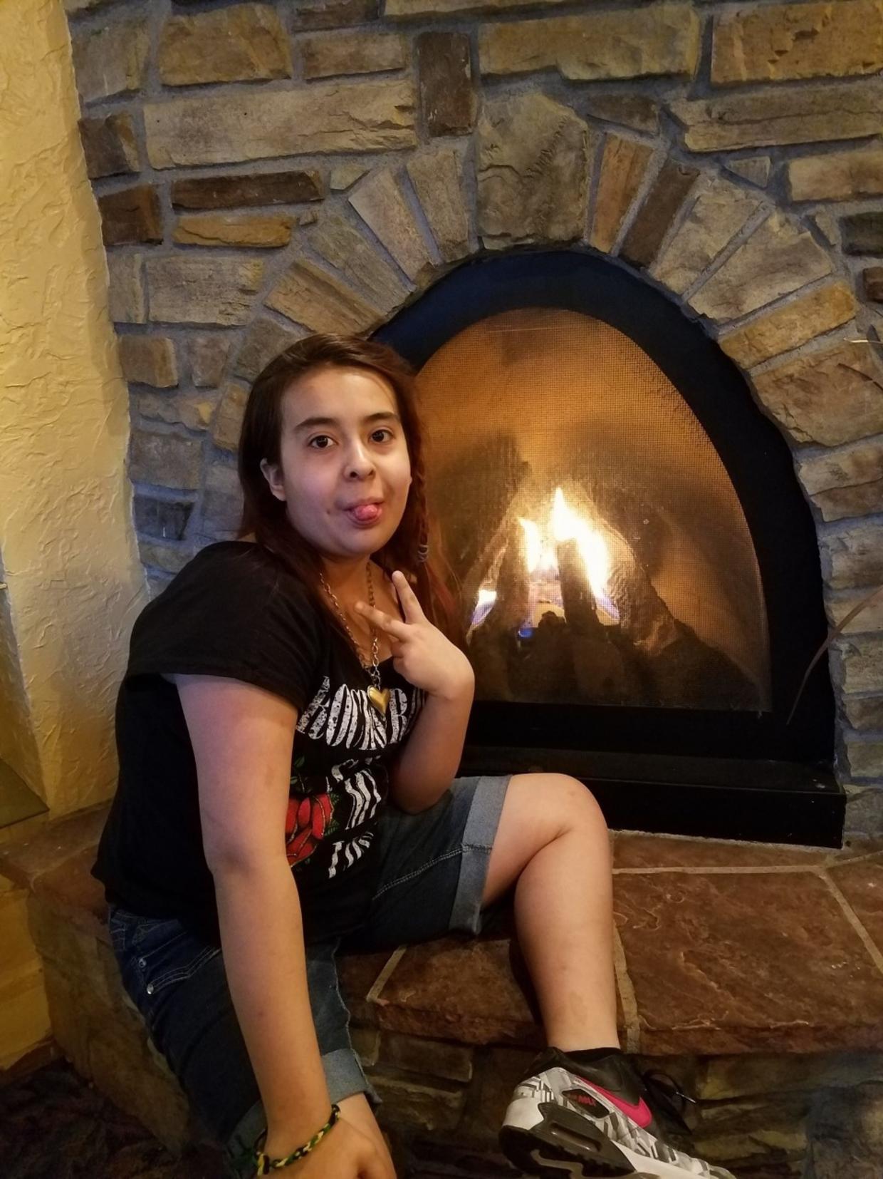 13 Year Old Texas Girl Goes Missing In Colorado Springs Cbs Colorado