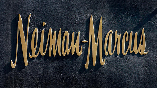 Neiman Marcus names luxury retail veteran Geoffroy van Raemdonck to CEO -  Dallas Business Journal