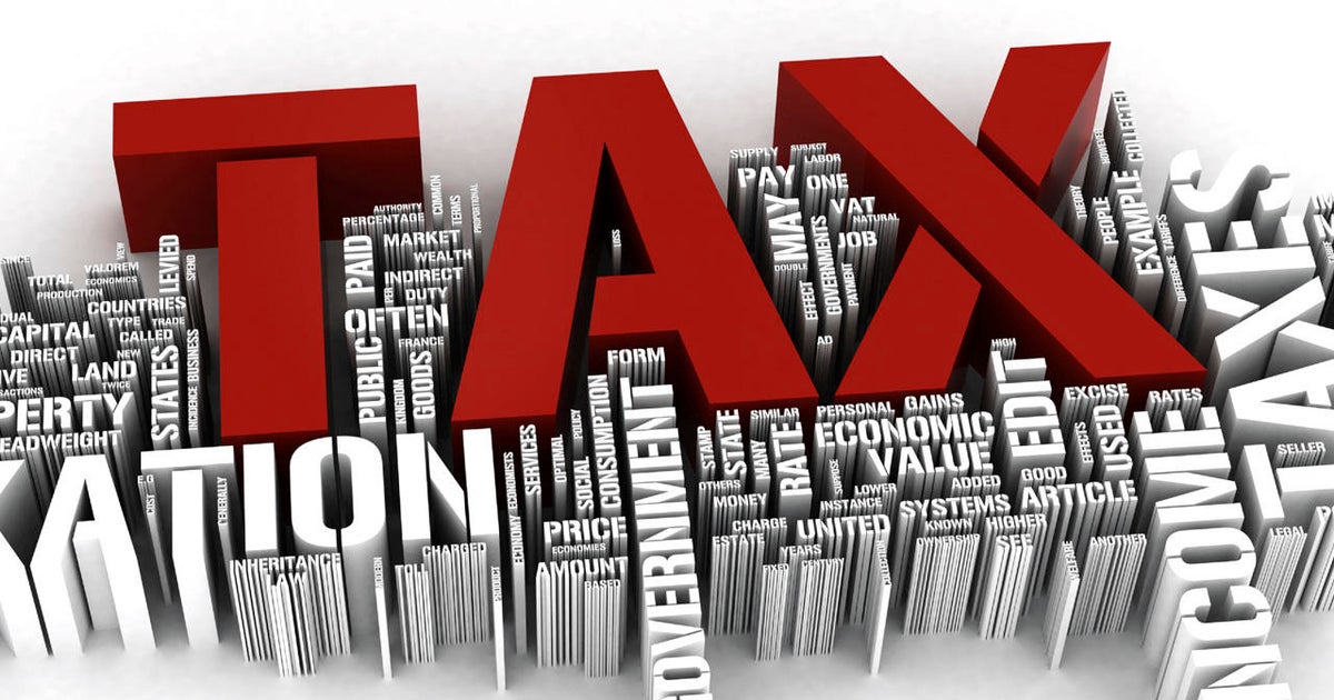 When you can take a charitable deduction, and how to do it CBS News