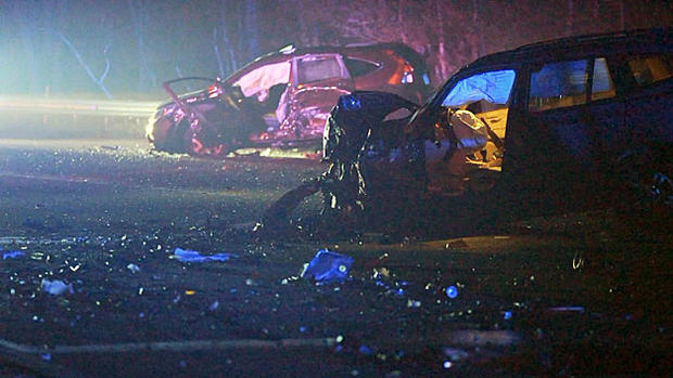 avon harrison boulevard fatal crash 