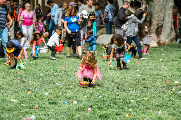Easter Eggstravaganza 4-Irvine Park Railroad- VERIFIED Ashley 