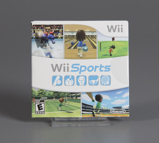 The Last of Us, Wii Sports entering Video Game Hall of Fame