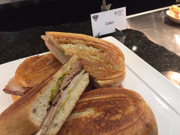 cuban sandwich 