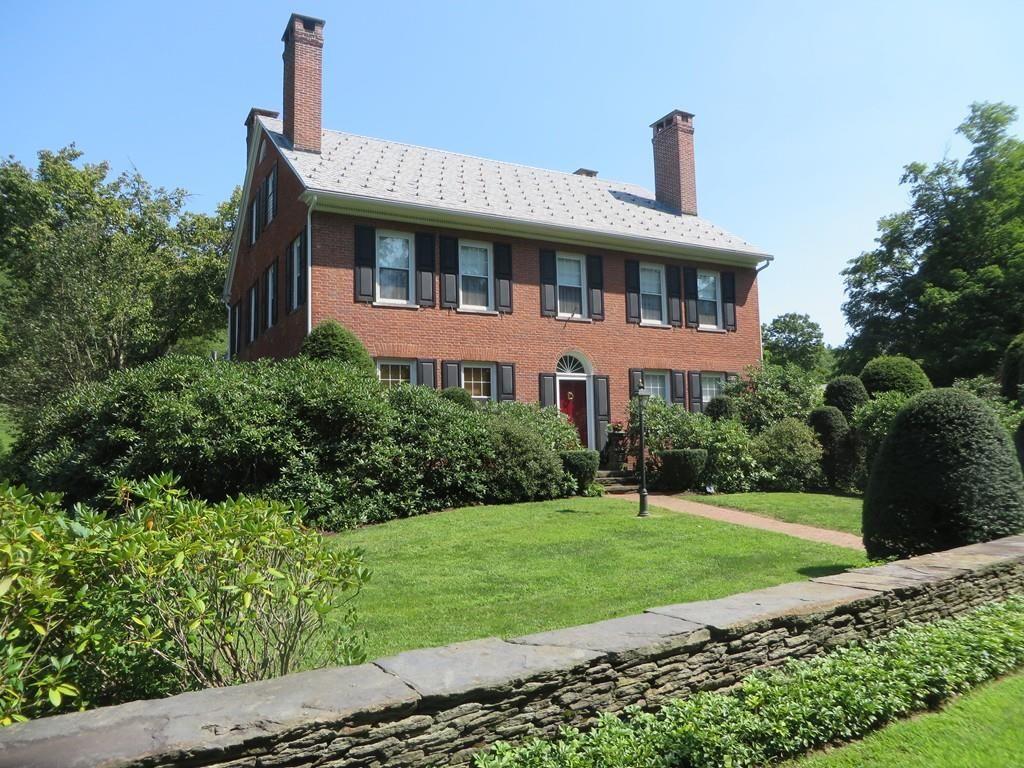 Living with history 200yearold houses for sale