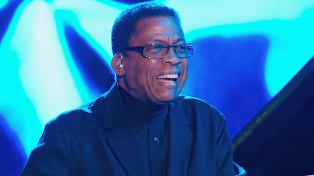 Herbie Hancock 