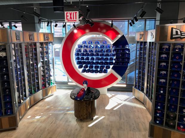 cubs store 3 