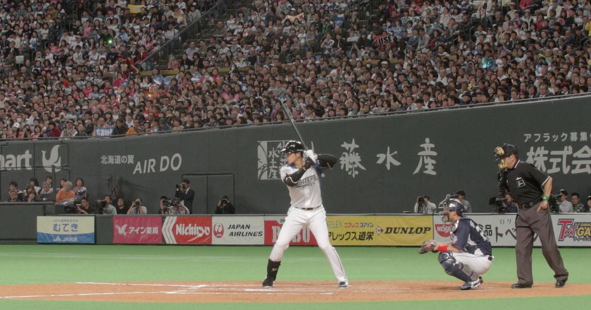 A baseball game in Japan - Rachel's Ruminations