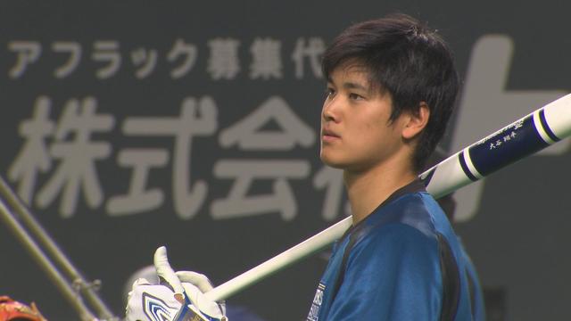 Shohei Ohtani's career in Japan: Inside the numbers – San
