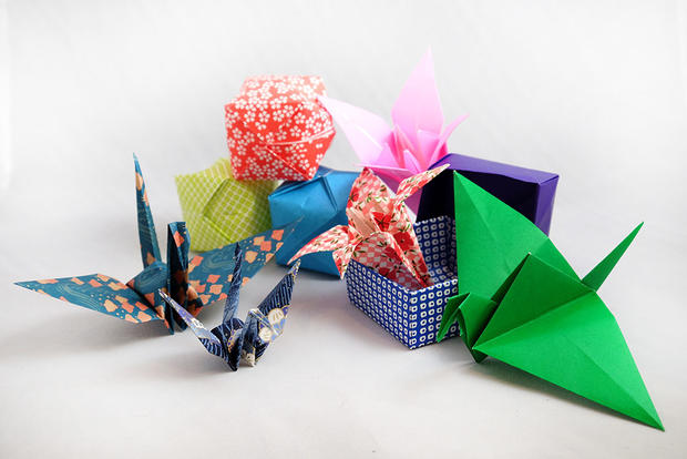 Origami for Everyone-Kerrin Piche Serna - VERIFIED Ashley 