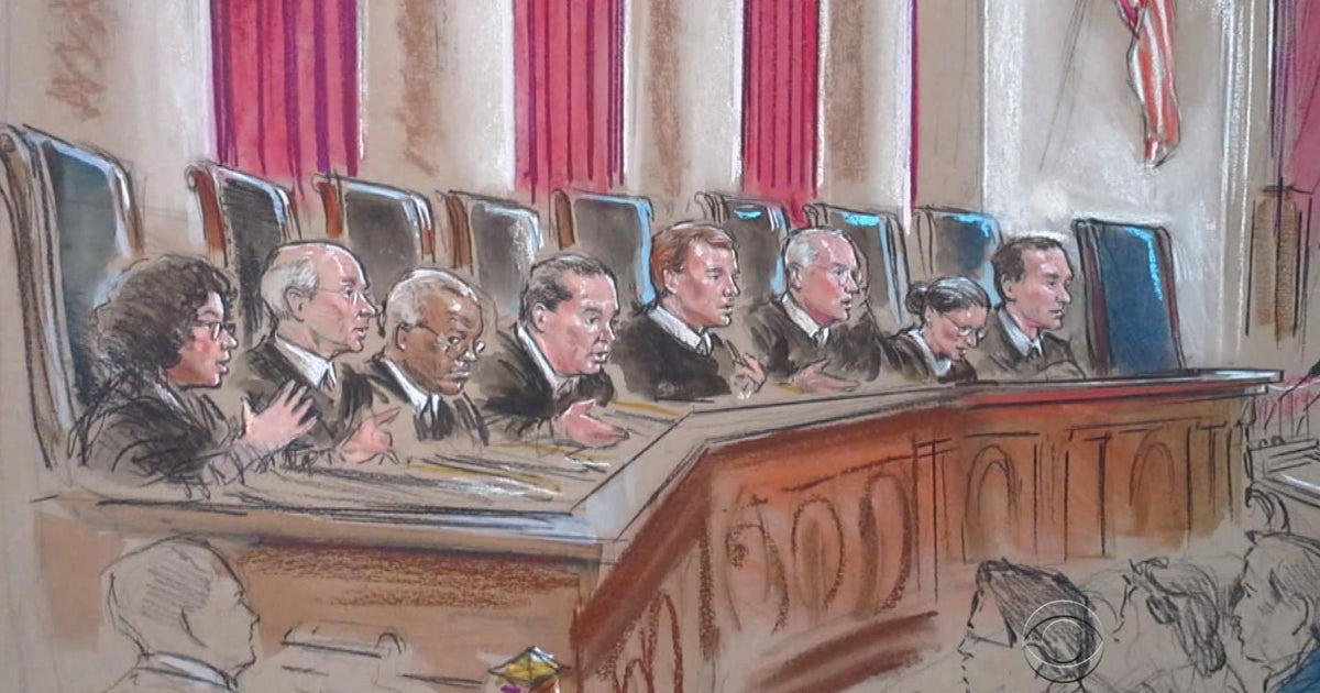 Female Supreme Court justices interrupted more than male colleagues ...