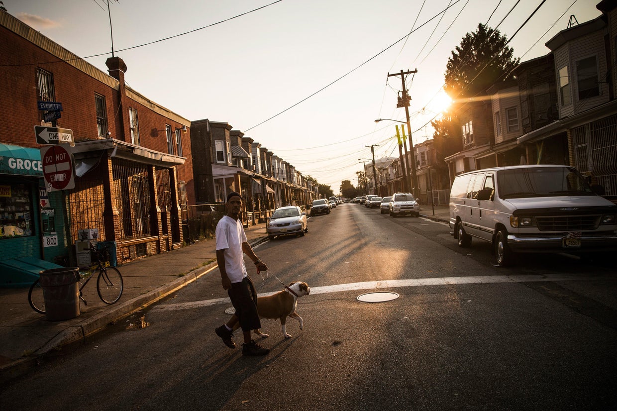 U.S. cities with the worst air pollution