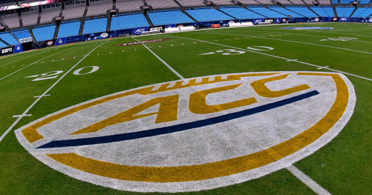 ACC adds Stanford, Cal, SMU as new members beginning in 2024