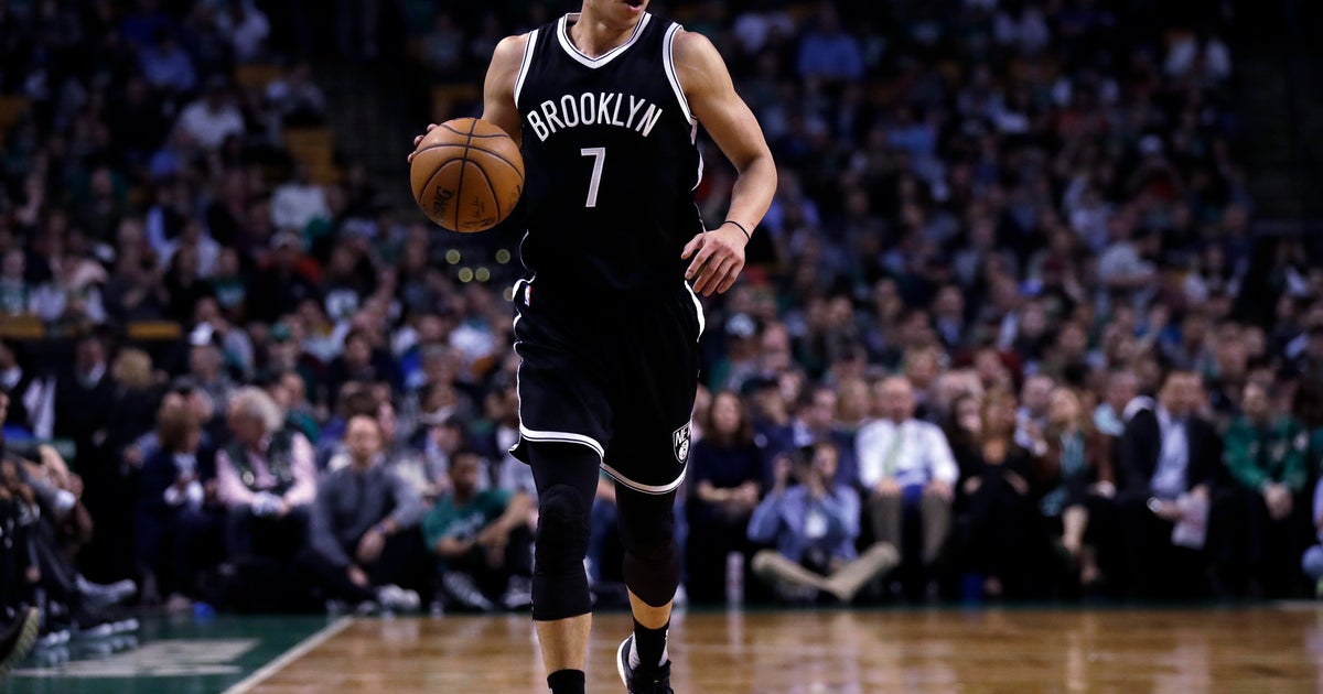 Brooklyn Nets owner to sell 49 stake in NBA team CBS News