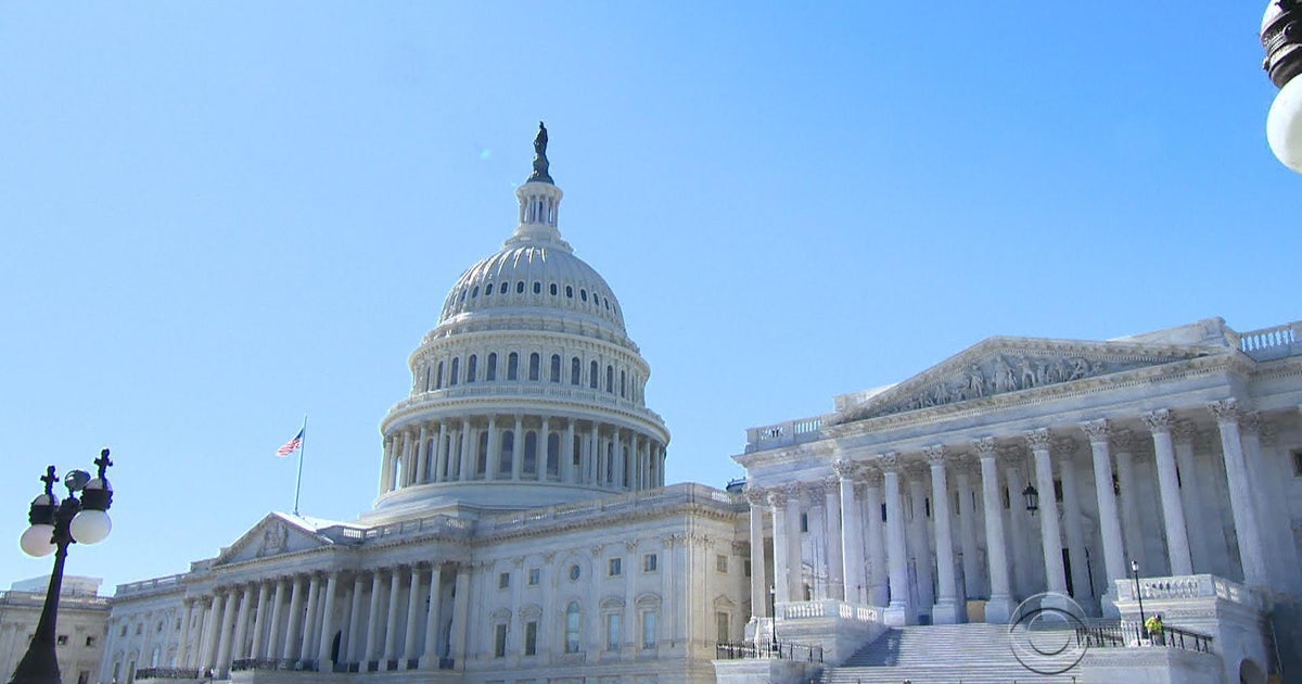 Congress passes bill to temporarily fund government, avoids shutdown ...