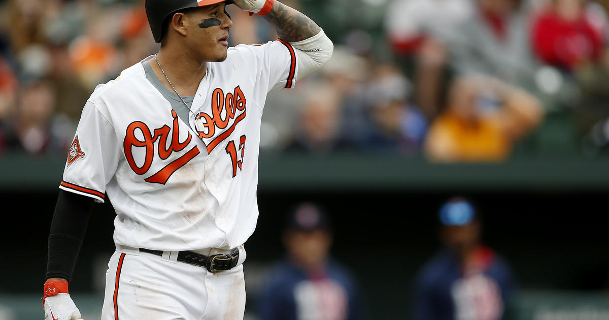 Baltimore Orioles: Inside the bad blood
