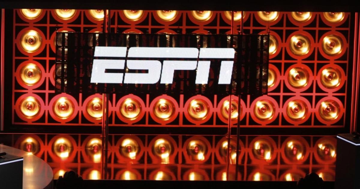 ESPN layoffs Once invincible, cuts staff amid subscriber losses