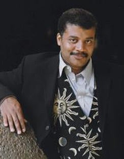 Book excerpt: Neil deGrasse Tyson's 