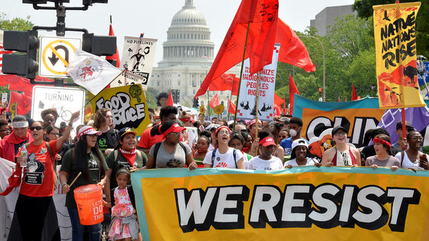 People's Climate March 