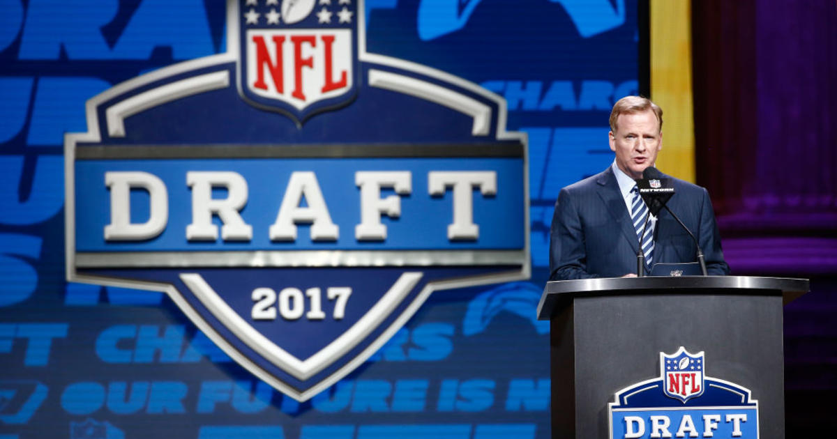 free tickets to nfl draft