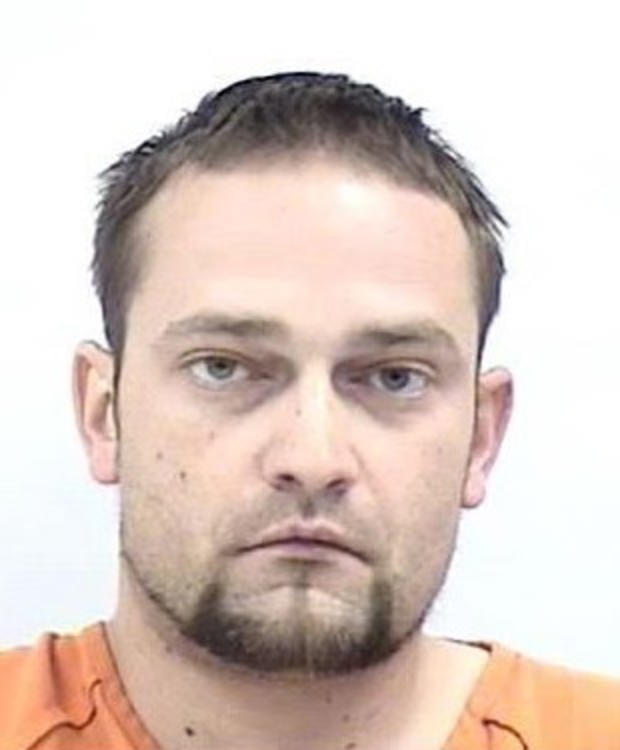 Michael Adkisson (arrested, CSprgs Trailer Park Stabbing, from CSPD) 