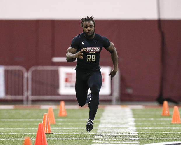 Florida State Pro Day 